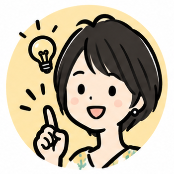 なゆのプロフィールイラスト